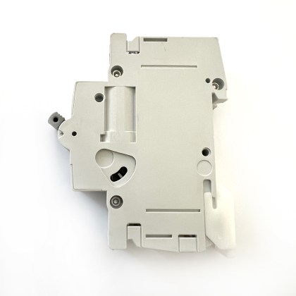 Lewden Control Gear CGD E10-1B40 B40 40A 40 Amp MCB Circuit Breaker Type B